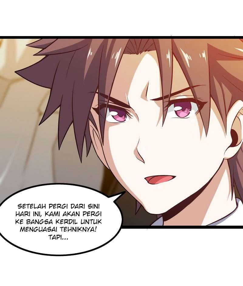 My Wife is a Demon Queen Chapter 39 Gambar 15