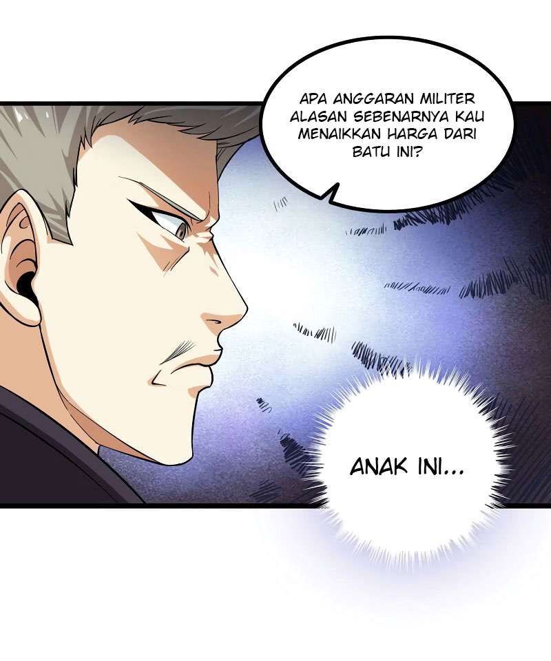 My Wife is a Demon Queen Chapter 39 Gambar 16