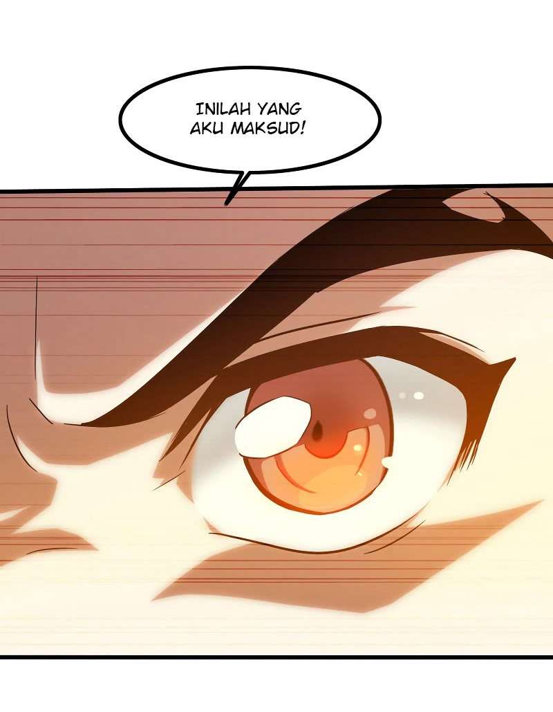 My Wife is a Demon Queen Chapter 39 Gambar 28