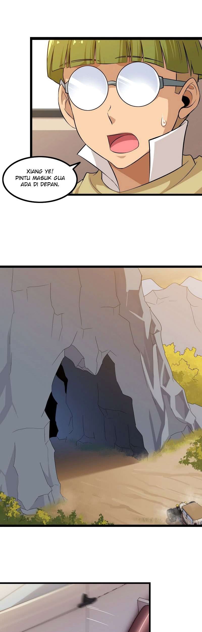 My Wife is a Demon Queen Chapter 38 Gambar 29
