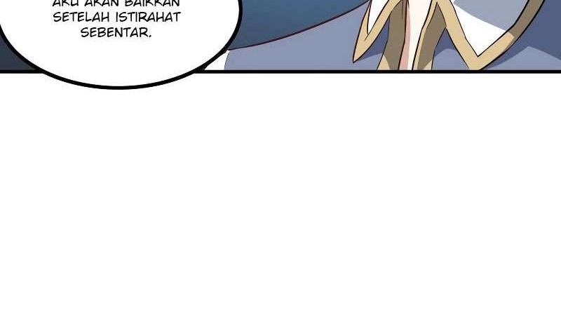 My Wife is a Demon Queen Chapter 38 Gambar 34