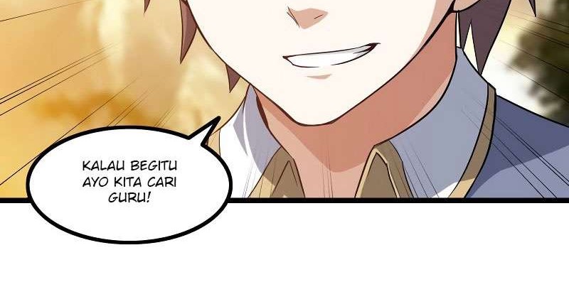 My Wife is a Demon Queen Chapter 38 Gambar 36