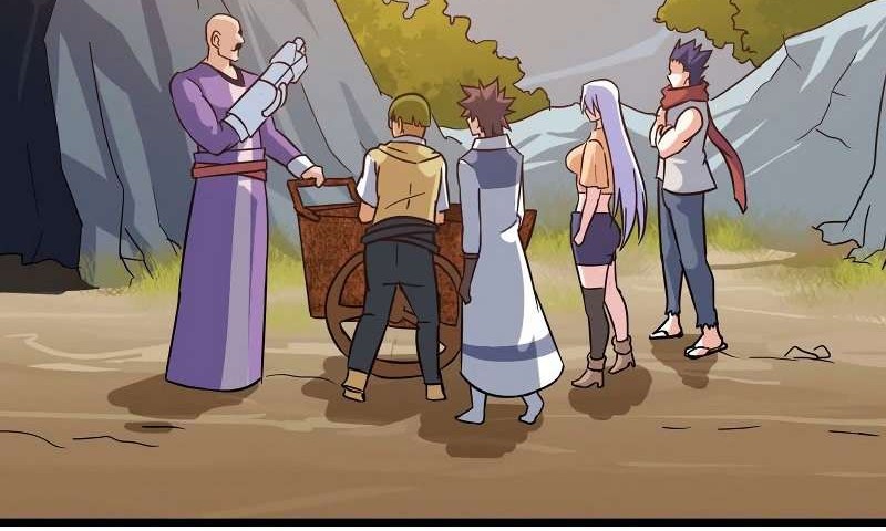 My Wife is a Demon Queen Chapter 38 Gambar 49