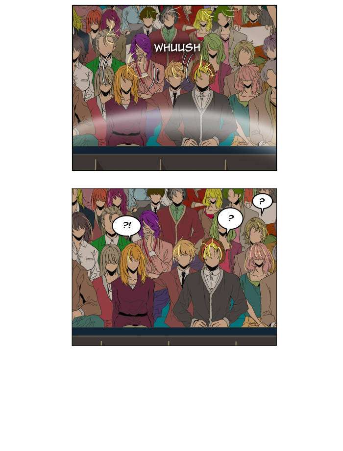 The God of High School Chapter 88 Gambar 57