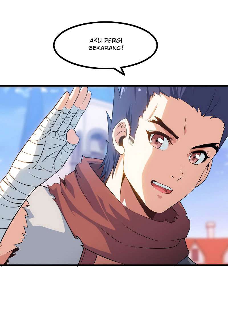 My Wife is a Demon Queen Chapter 37 Gambar 10