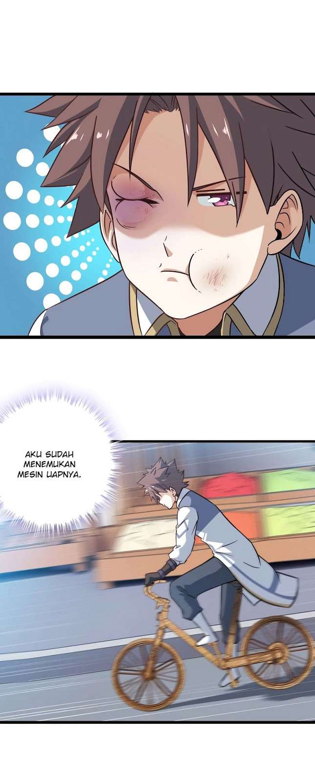 My Wife is a Demon Queen Chapter 36 Gambar 10