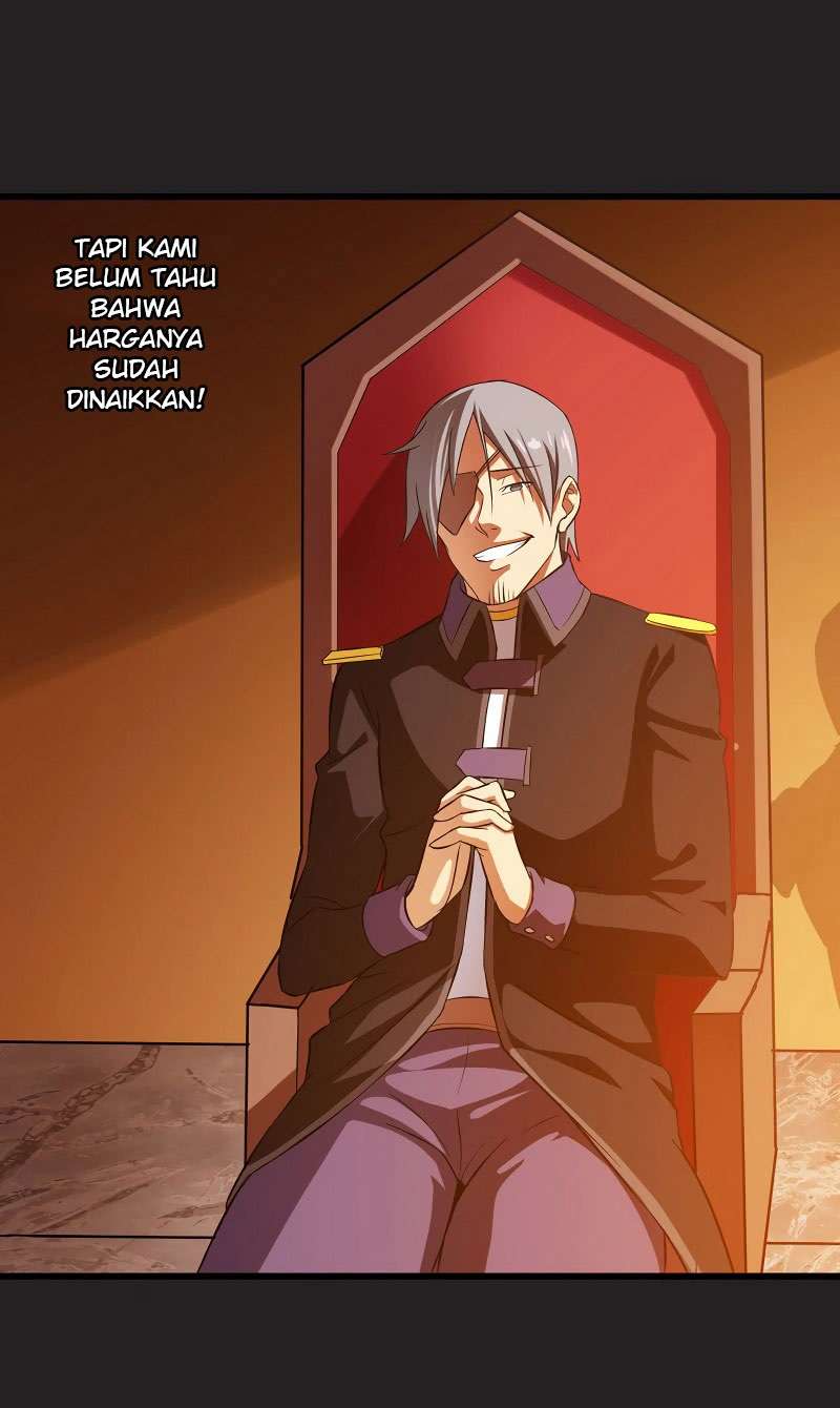 My Wife is a Demon Queen Chapter 36 Gambar 15