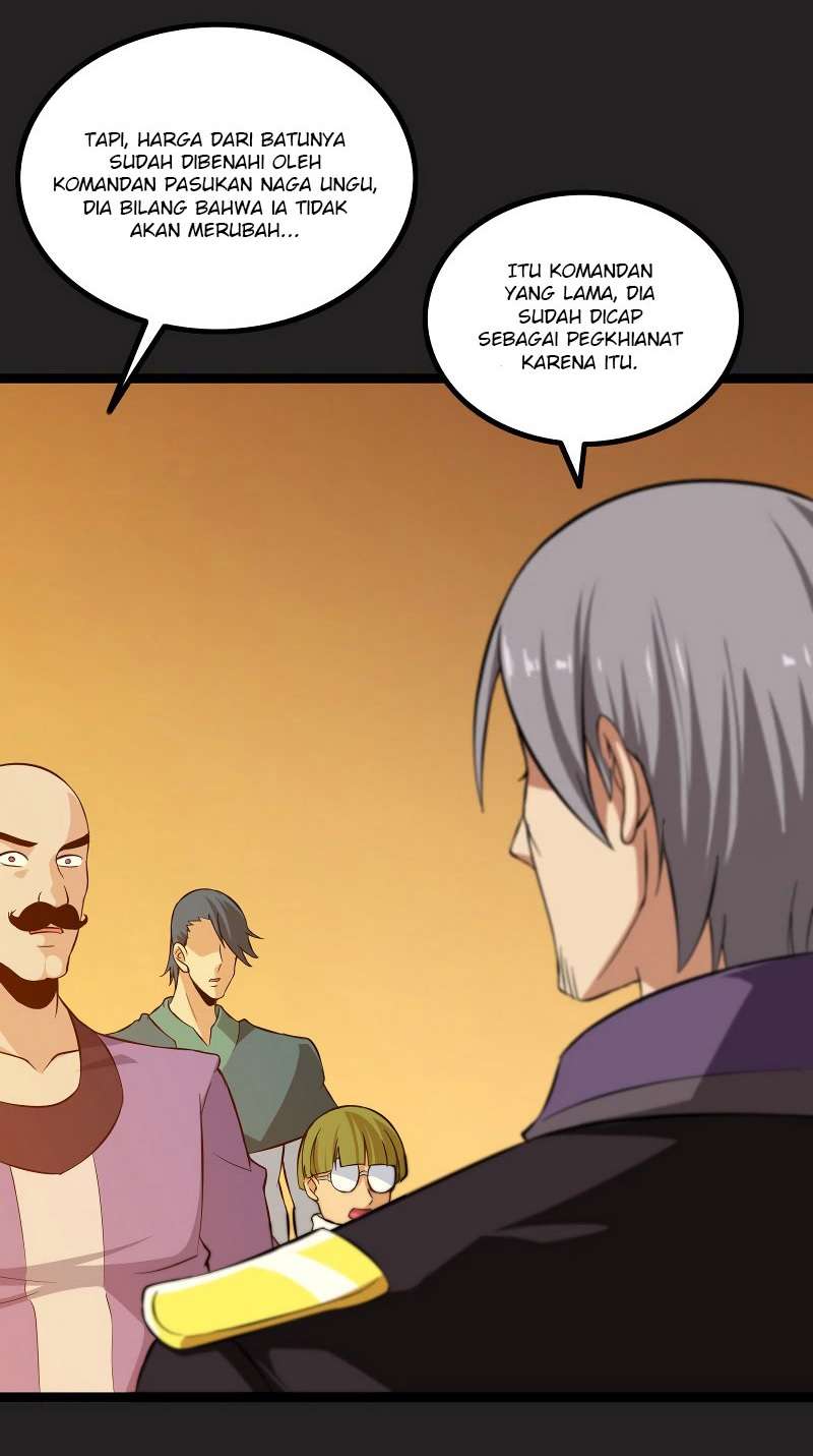 My Wife is a Demon Queen Chapter 36 Gambar 19
