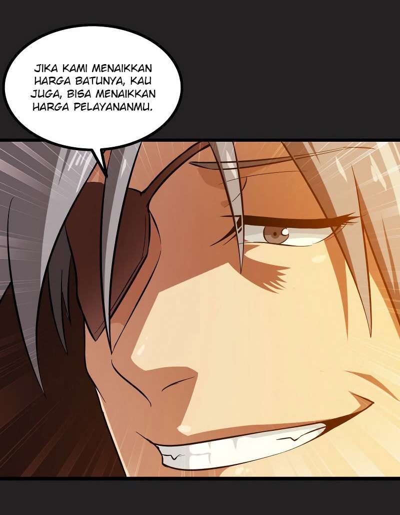 My Wife is a Demon Queen Chapter 36 Gambar 22