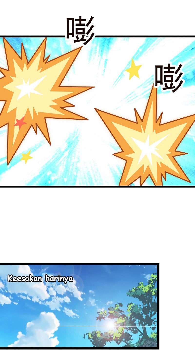 My Wife is a Demon Queen Chapter 36 Gambar 9