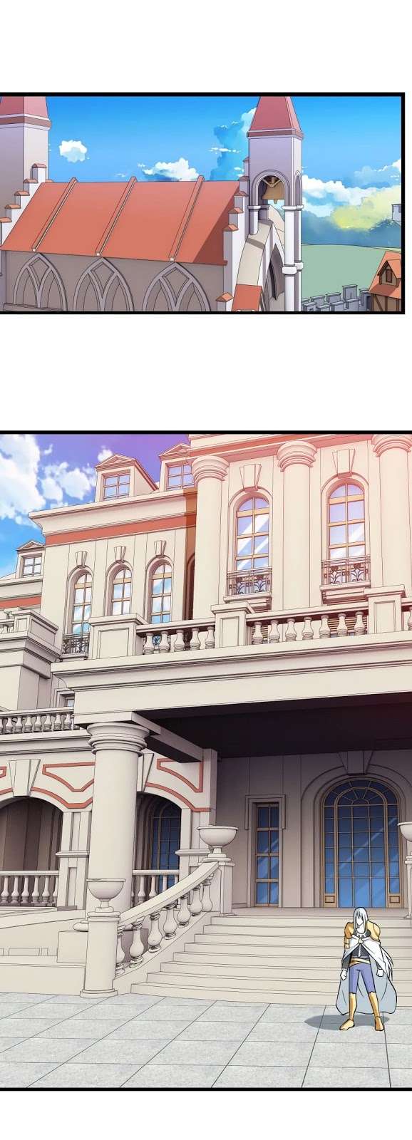 Baca Manhua My Wife is a Demon Queen Chapter 35 Gambar 2