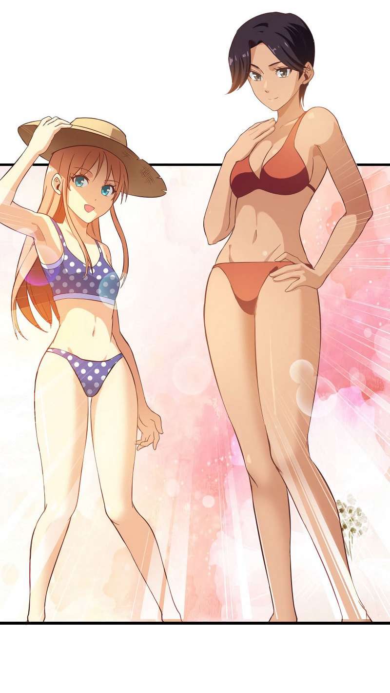 My Wife is a Demon Queen Chapter 35 Gambar 20