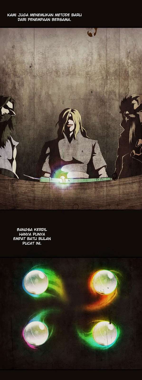 My Wife is a Demon Queen Chapter 34 Gambar 17