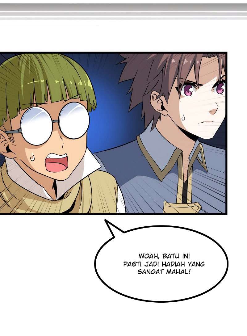 My Wife is a Demon Queen Chapter 34 Gambar 19