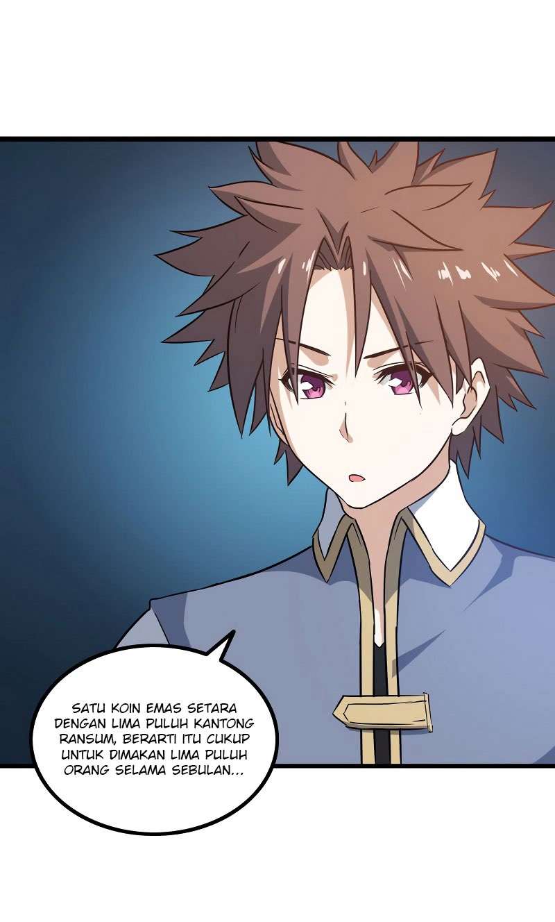 Baca Manhua My Wife is a Demon Queen Chapter 34 Gambar 2