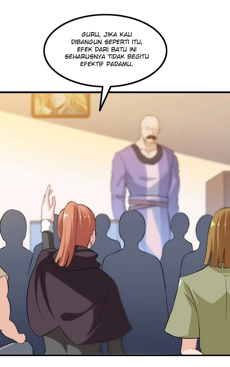 My Wife is a Demon Queen Chapter 34 Gambar 22