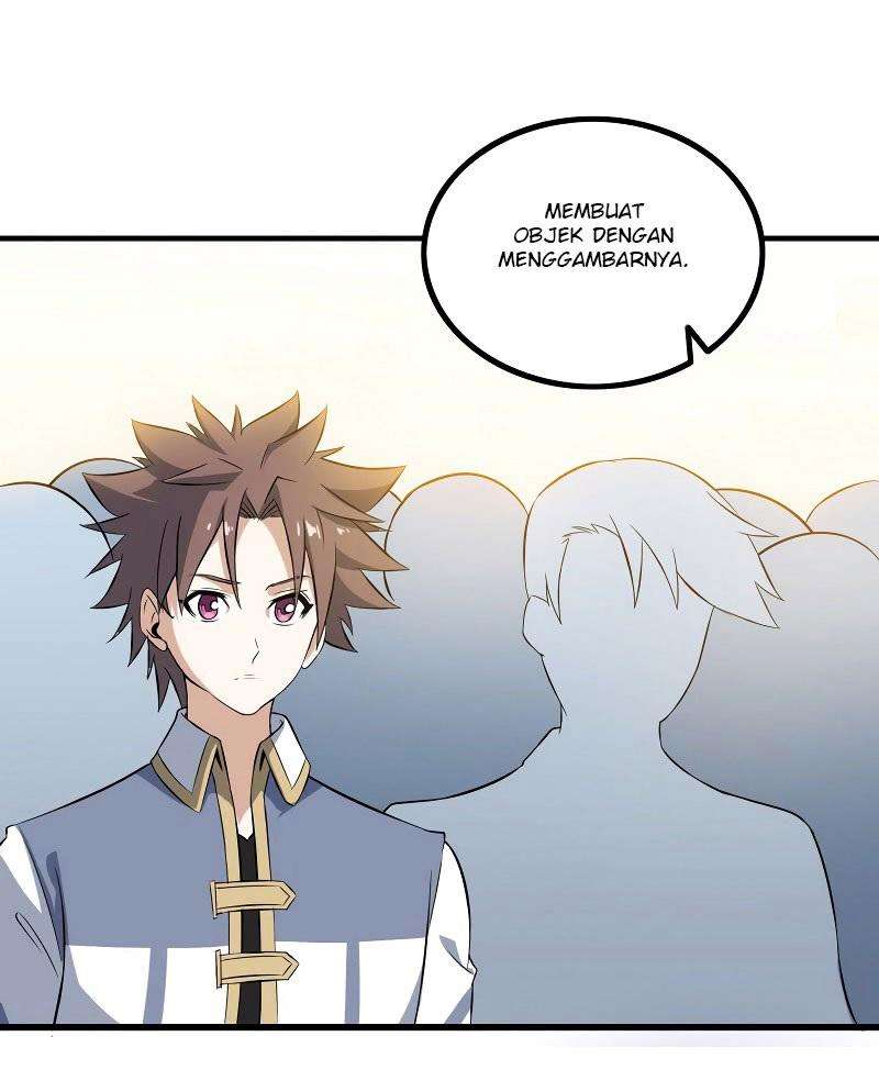 My Wife is a Demon Queen Chapter 33 Gambar 20