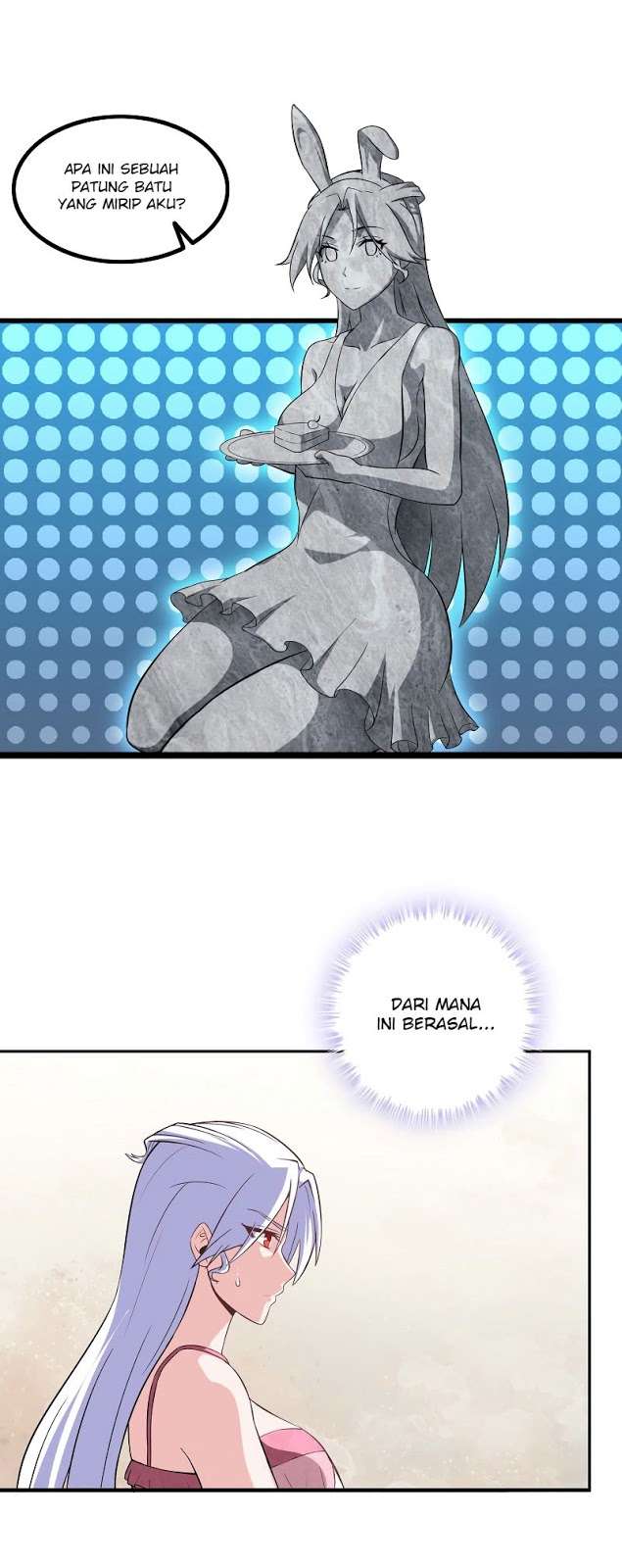 My Wife is a Demon Queen Chapter 31 Gambar 12