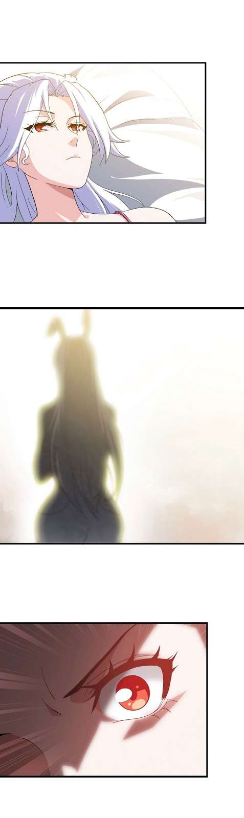 My Wife is a Demon Queen Chapter 31 Gambar 9