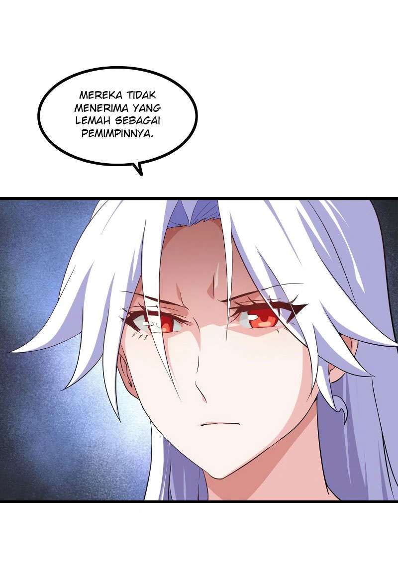 My Wife is a Demon Queen Chapter 30 Gambar 16