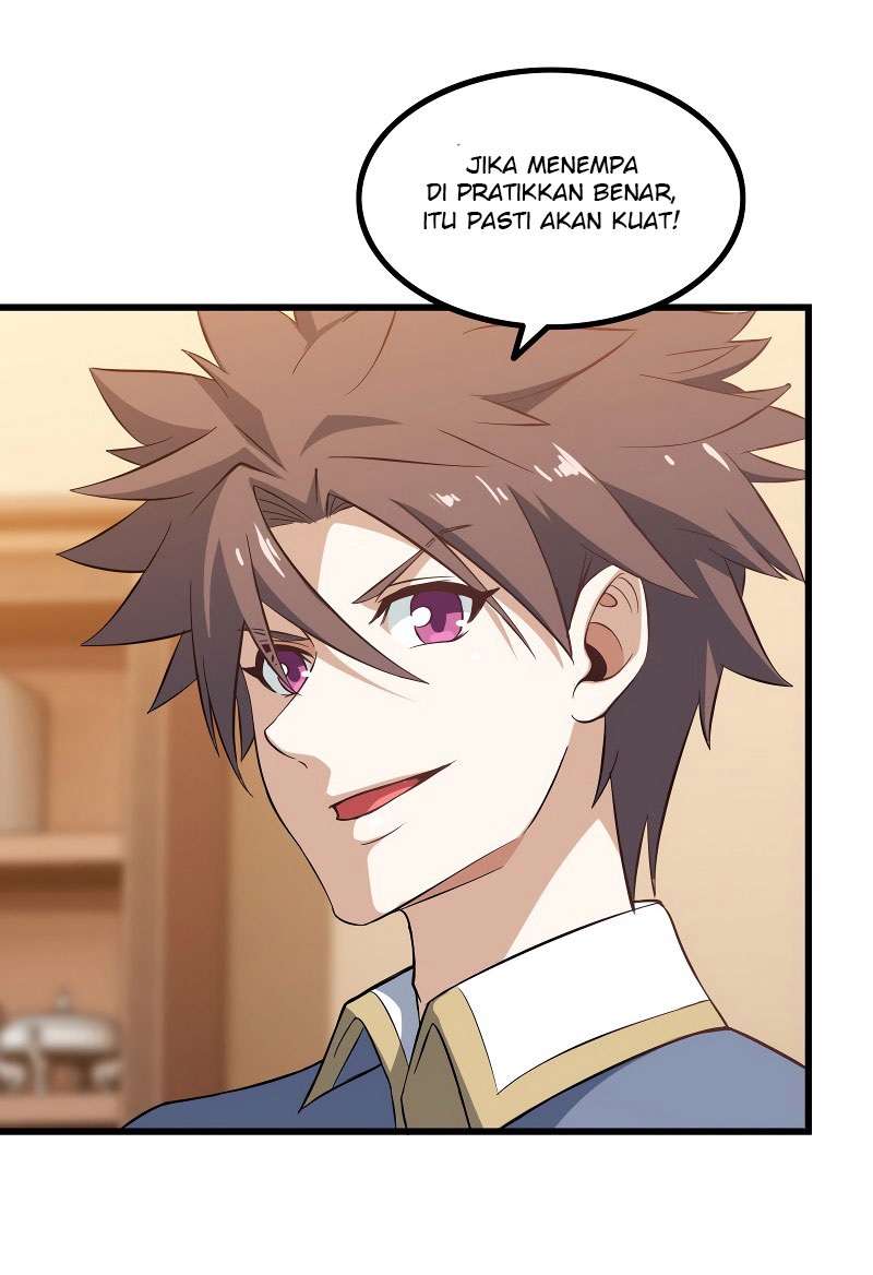 My Wife is a Demon Queen Chapter 30 Gambar 20