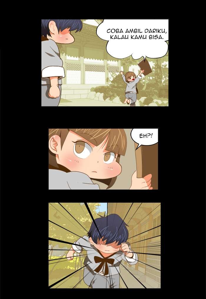 The God of High School Chapter 79 Gambar 28