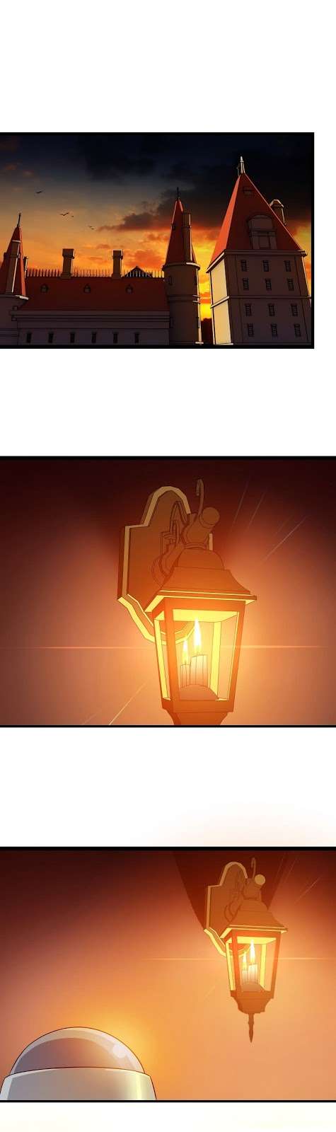 Baca Manhua My Wife is a Demon Queen Chapter 29 Gambar 2