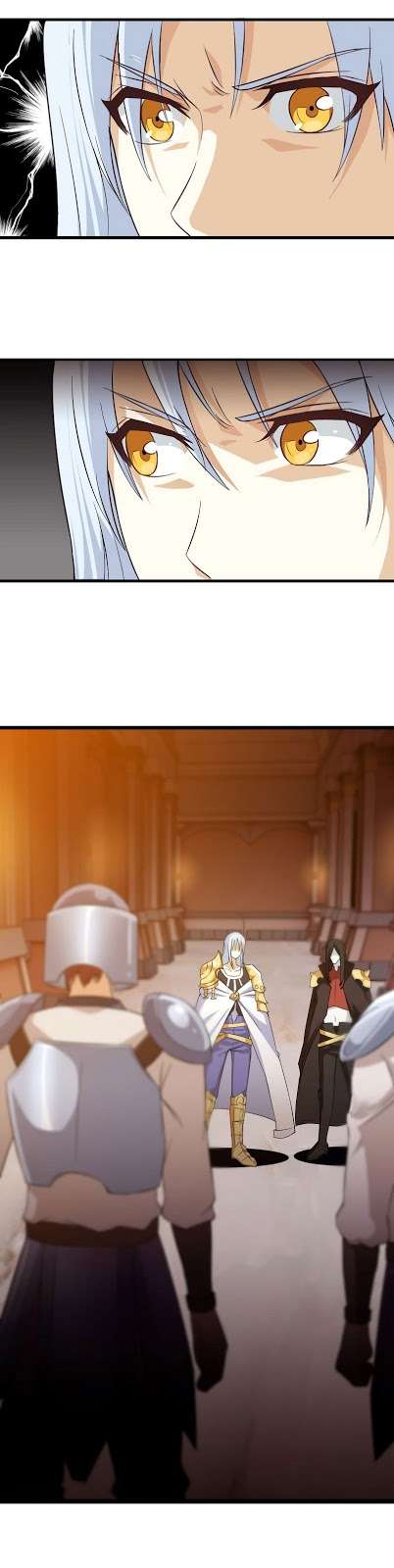 My Wife is a Demon Queen Chapter 29 Gambar 7