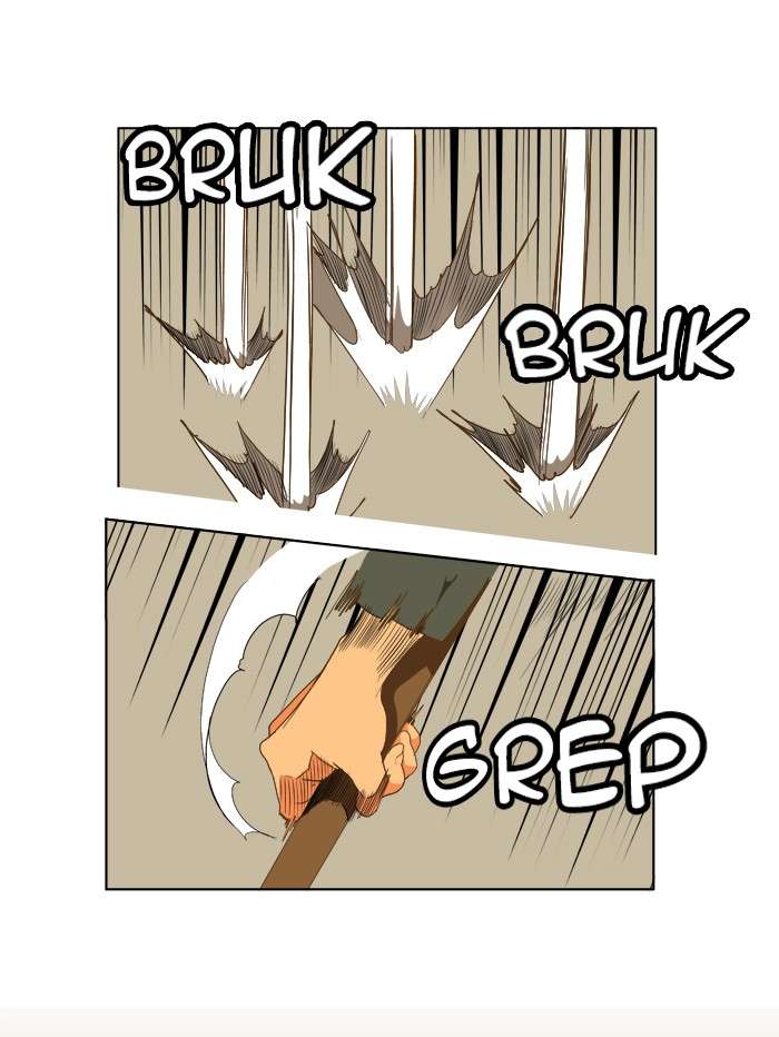 The God of High School Chapter 78 Gambar 13