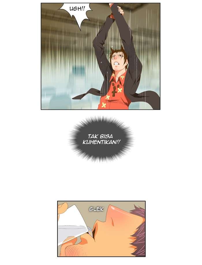 The God of High School Chapter 78 Gambar 5