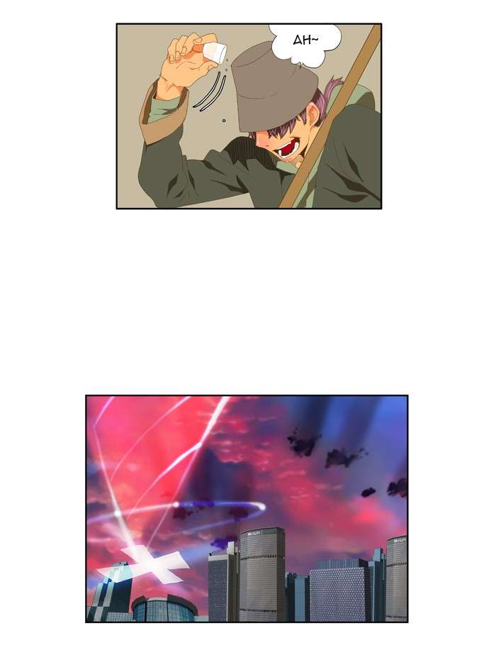 The God of High School Chapter 78 Gambar 6