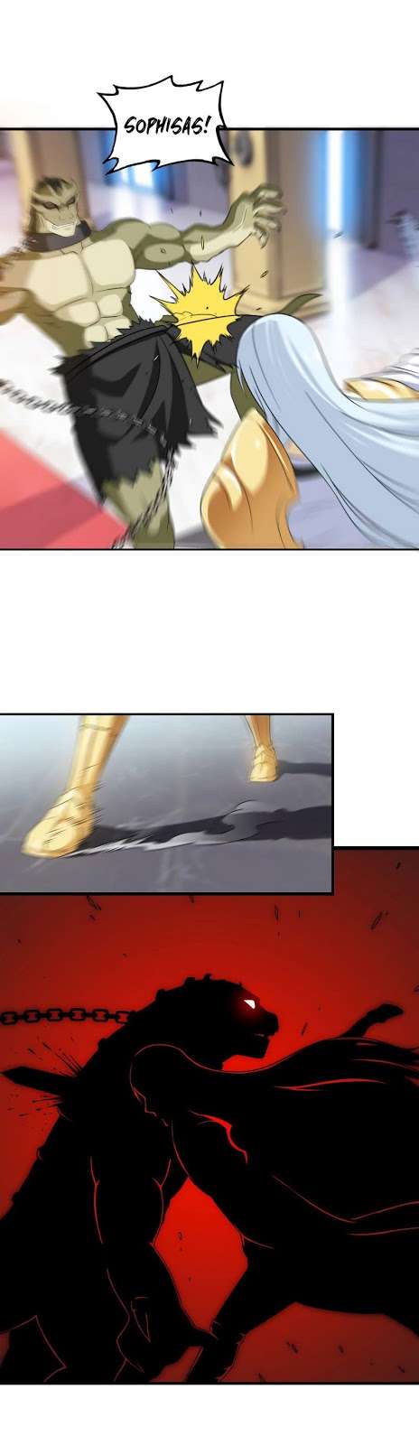 My Wife is a Demon Queen Chapter 27 Gambar 17