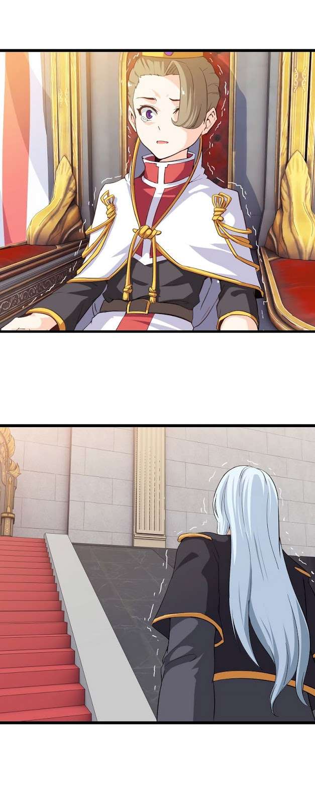 My Wife is a Demon Queen Chapter 27 Gambar 20