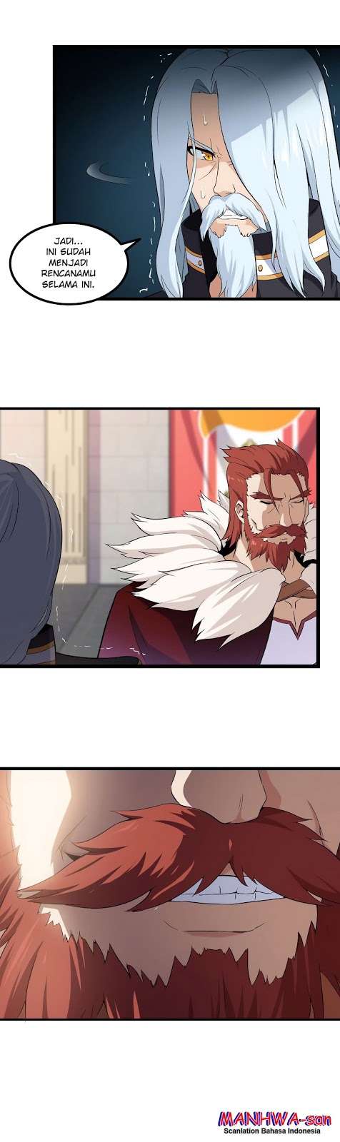 My Wife is a Demon Queen Chapter 27 Gambar 21