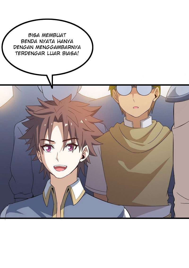 My Wife is a Demon Queen Chapter 25 Gambar 12