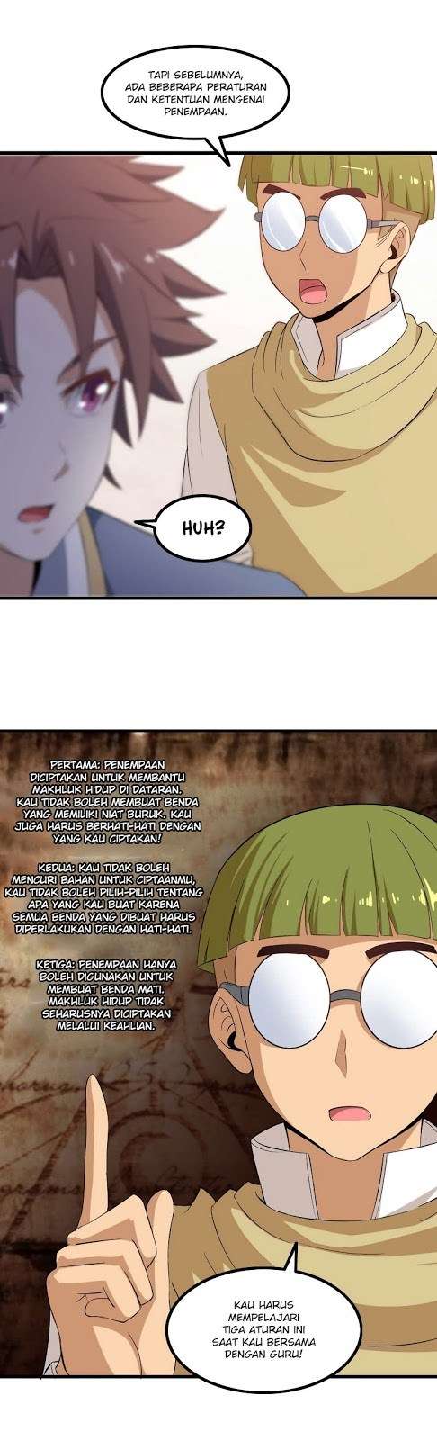 My Wife is a Demon Queen Chapter 25 Gambar 13