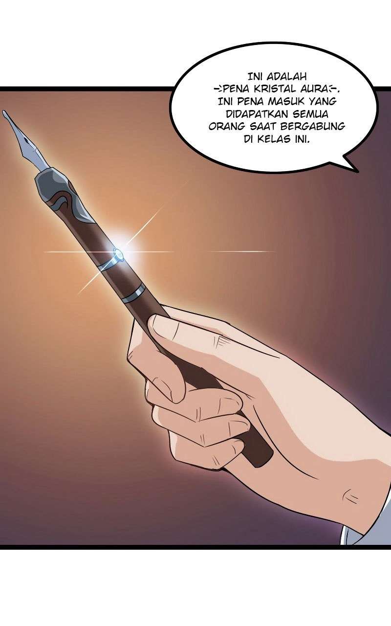 My Wife is a Demon Queen Chapter 25 Gambar 18