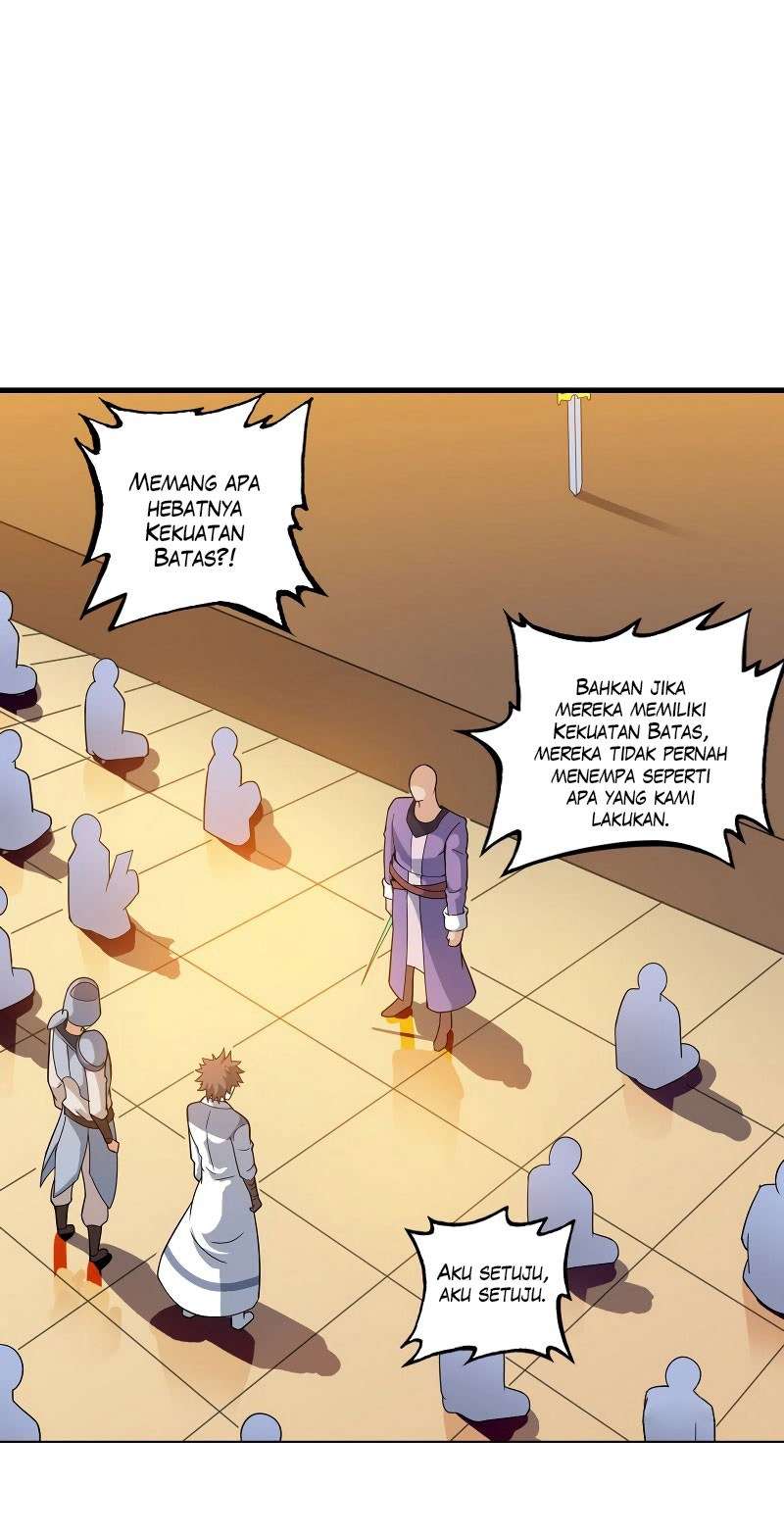Baca Manhua My Wife is a Demon Queen Chapter 25 Gambar 2