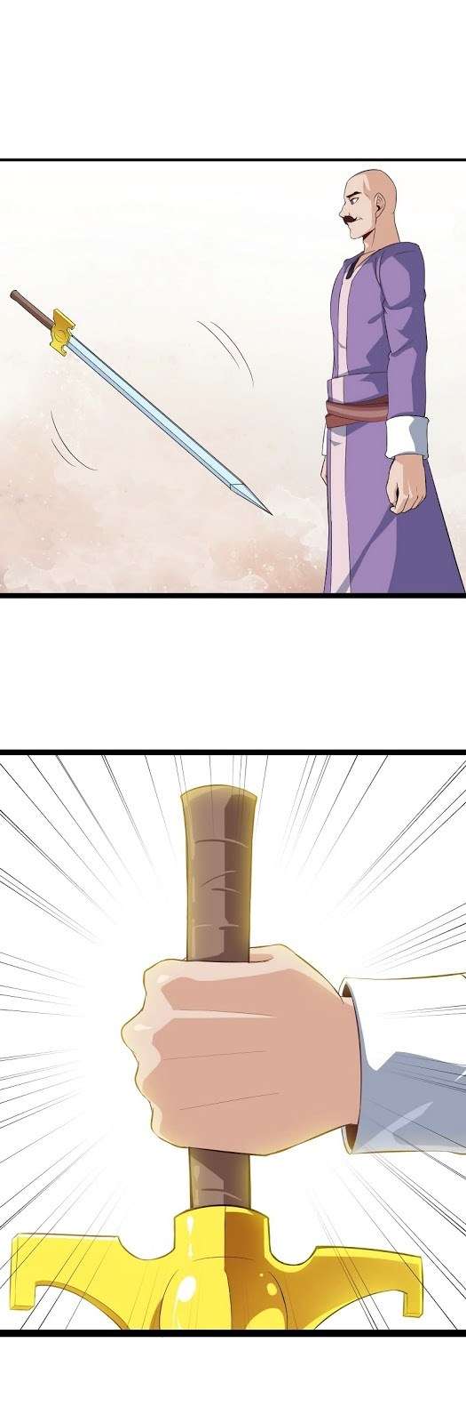 My Wife is a Demon Queen Chapter 24 Gambar 14