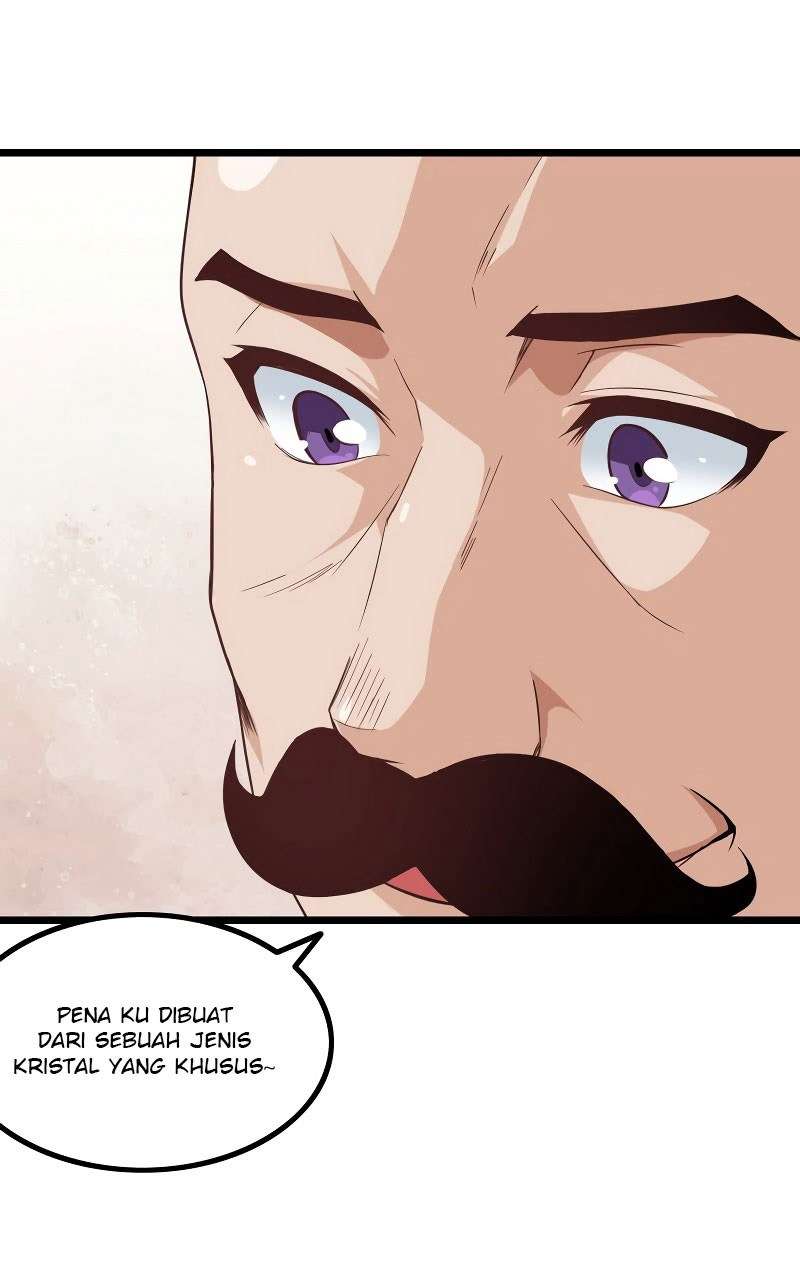 My Wife is a Demon Queen Chapter 24 Gambar 20