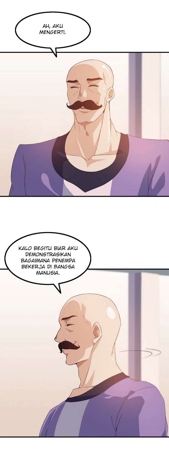 My Wife is a Demon Queen Chapter 24 Gambar 5