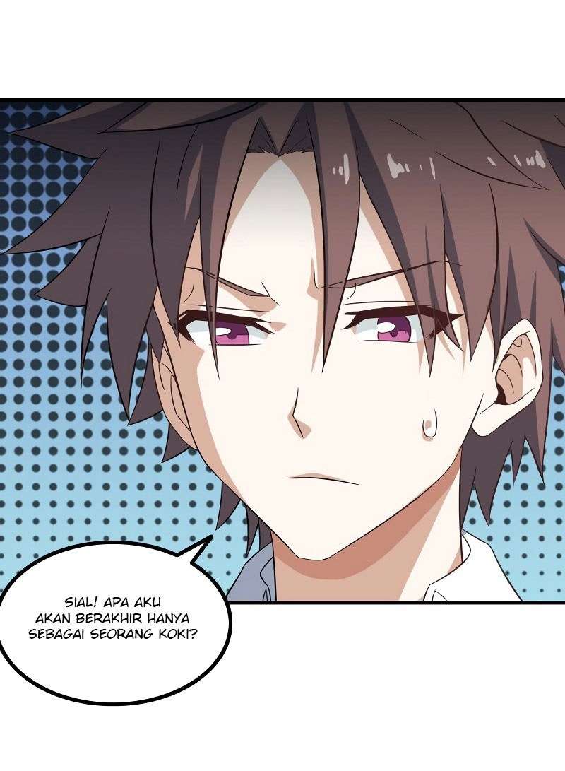 My Wife is a Demon Queen Chapter 23 Gambar 15