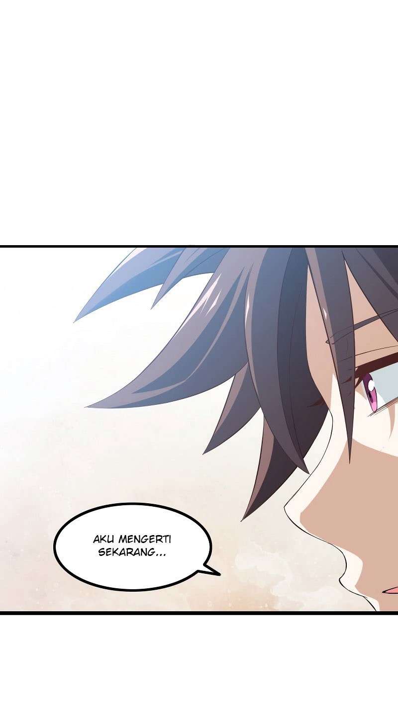 Baca Manhua My Wife is a Demon Queen Chapter 23 Gambar 2