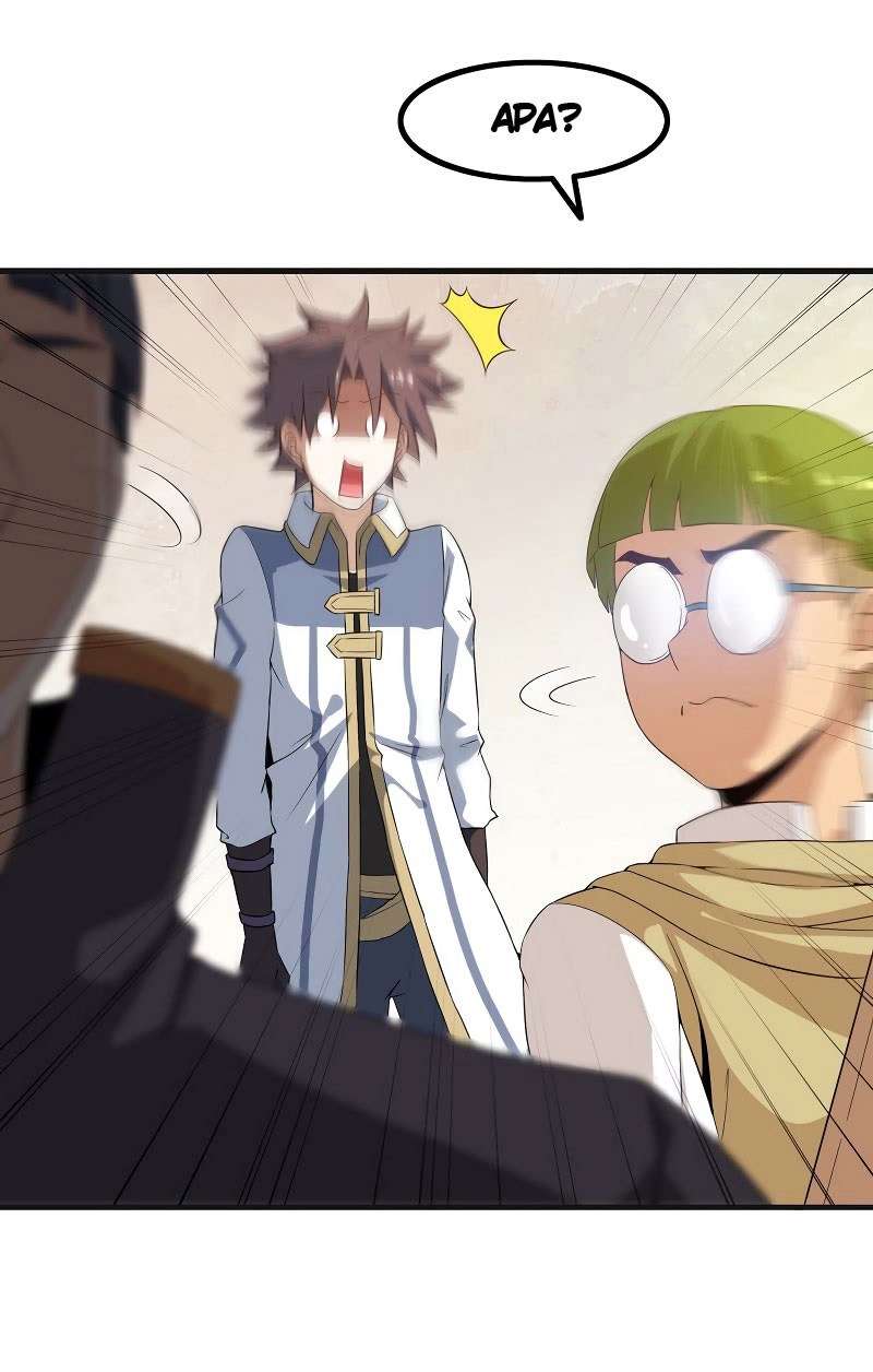 My Wife is a Demon Queen Chapter 23 Gambar 21