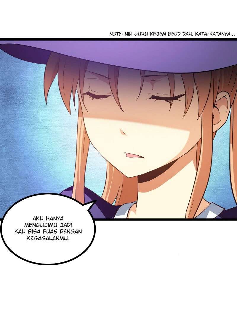 My Wife is a Demon Queen Chapter 22 Gambar 17