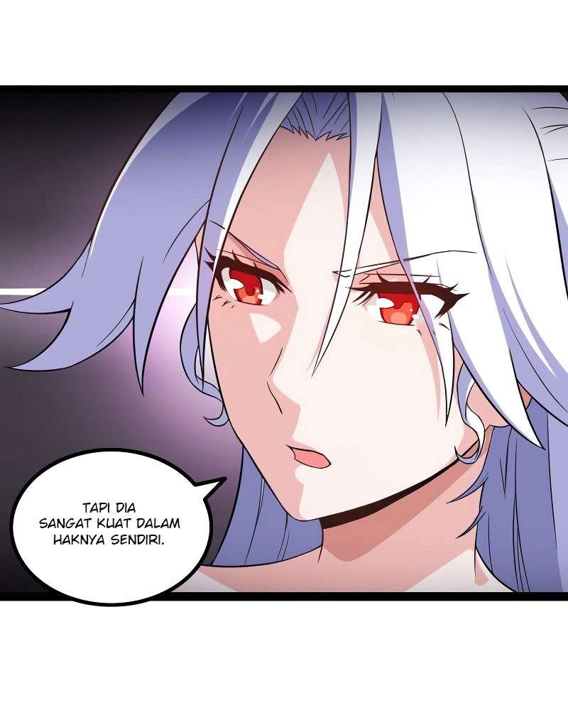 My Wife is a Demon Queen Chapter 22 Gambar 8