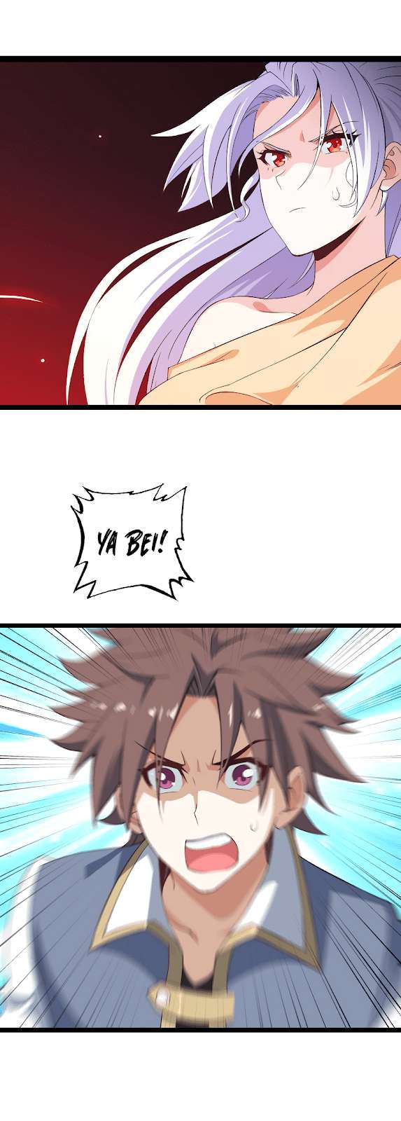 My Wife is a Demon Queen Chapter 21 Gambar 11