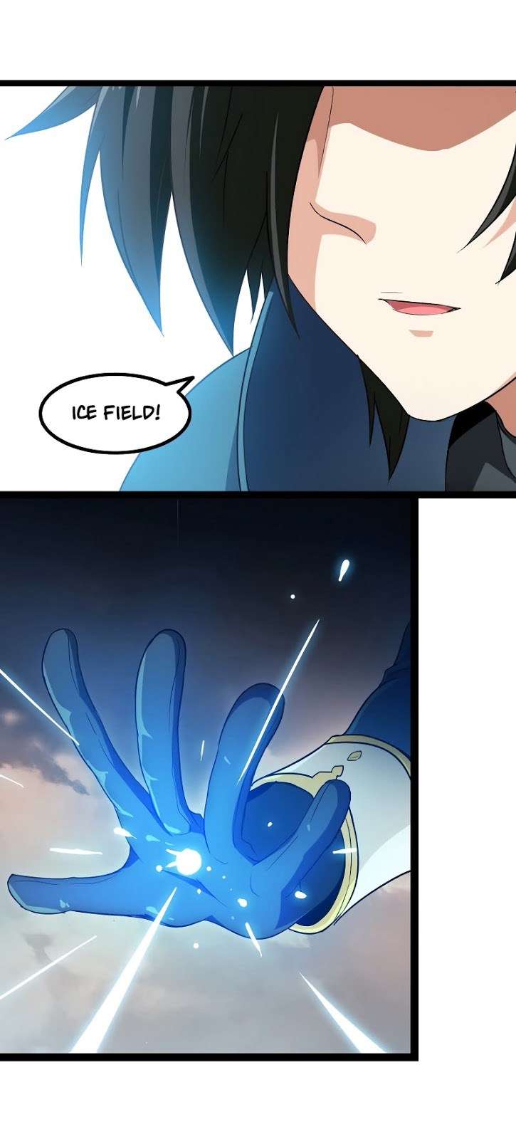 My Wife is a Demon Queen Chapter 21 Gambar 13