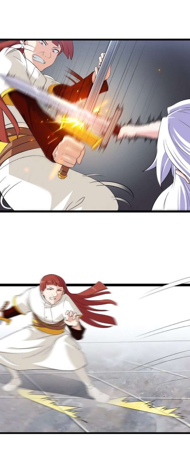 My Wife is a Demon Queen Chapter 21 Gambar 3