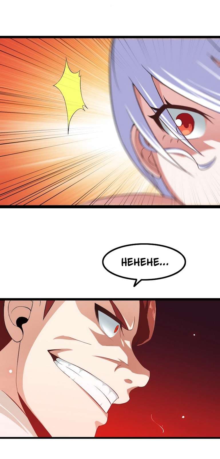 My Wife is a Demon Queen Chapter 21 Gambar 9